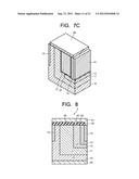 SEMICONDUCTOR ELEMENT AND METHOD OF MANUFACTURING SEMICONDUCTOR ELEMENT diagram and image