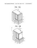 SEMICONDUCTOR ELEMENT AND METHOD OF MANUFACTURING SEMICONDUCTOR ELEMENT diagram and image