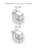 SEMICONDUCTOR ELEMENT AND METHOD OF MANUFACTURING SEMICONDUCTOR ELEMENT diagram and image