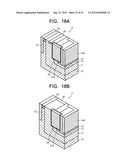 SEMICONDUCTOR ELEMENT AND METHOD OF MANUFACTURING SEMICONDUCTOR ELEMENT diagram and image