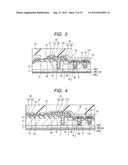 SEMICONDUCTOR DEVICE AND MANUFACTURING METHOD OF THE SAME diagram and image