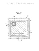 SEMICONDUCTOR DEVICE AND MANUFACTURING METHOD OF THE SAME diagram and image