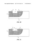 LDMOS DEVICE AND METHOD FOR MAKING THE SAME diagram and image