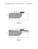 LDMOS DEVICE AND METHOD FOR MAKING THE SAME diagram and image