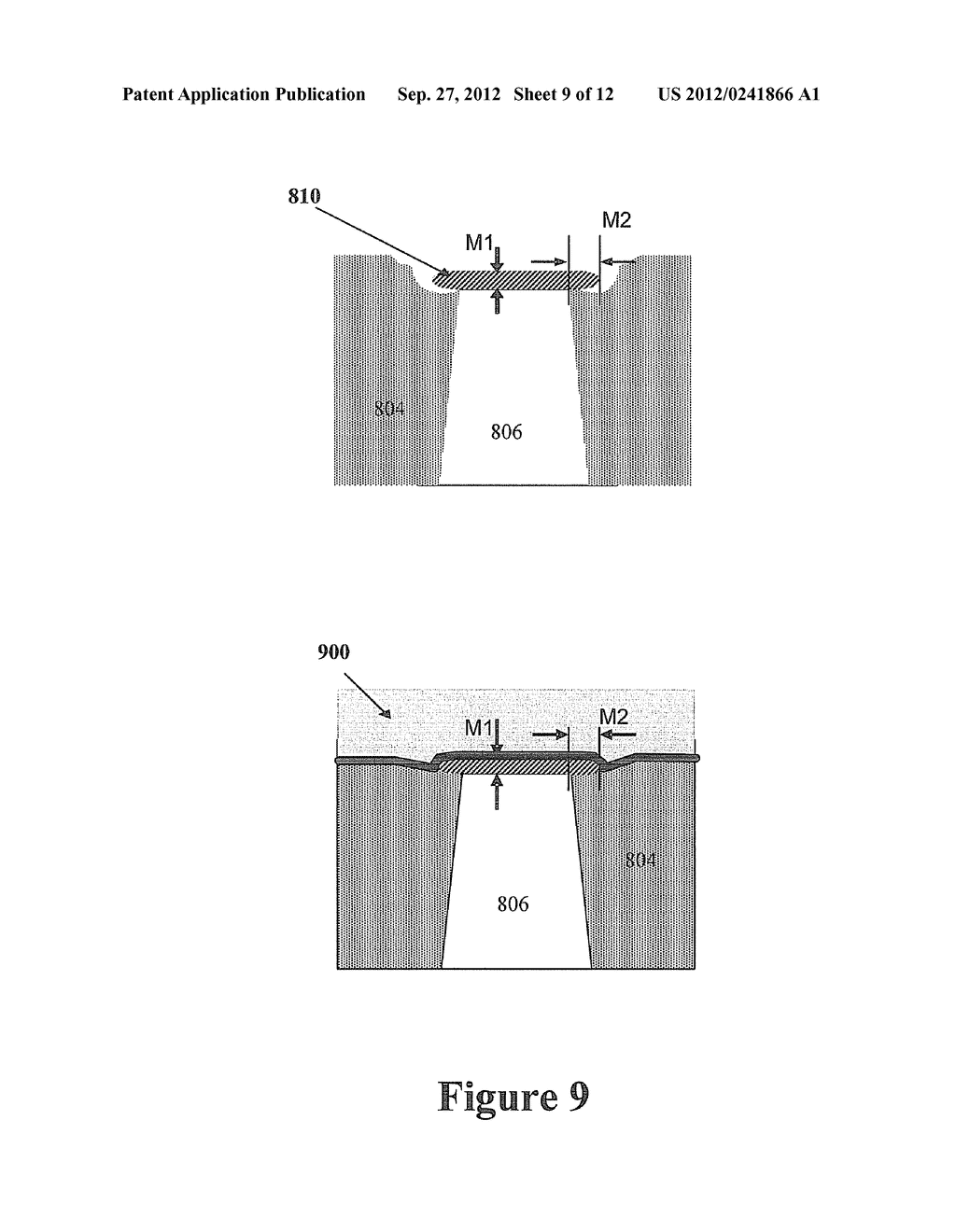 TRANSISTOR STRUCTURE AND MANUFACTURING METHOD WHICH HAS CHANNEL EPITAXIAL     EQUIPPED WITH LATERAL EPITAXIAL STRUCTURE - diagram, schematic, and image 10