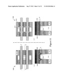 TRANSISTOR STRUCTURE AND MANUFACTURING METHOD WHICH HAS CHANNEL EPITAXIAL     EQUIPPED WITH LATERAL EPITAXIAL STRUCTURE diagram and image