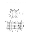 NON-VOLATILE SEMICONDUCTOR MEMORY DEVICE AND A MANUFACTURING METHOD     THEREOF diagram and image