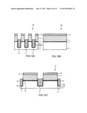 NON-VOLATILE SEMICONDUCTOR MEMORY DEVICE AND A MANUFACTURING METHOD     THEREOF diagram and image