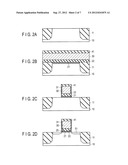FIELD-EFFECT TRANSISTOR AND METHOD OF MANUFACTURING THE SAME diagram and image