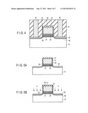 FIELD-EFFECT TRANSISTOR AND METHOD OF MANUFACTURING THE SAME diagram and image