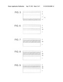 GAS BARRIER FILM, METHOD OF MANUFACTURING GAS BARRIER FILM, AND ORGANIC     PHOTOELECTRIC CONVERSION ELEMENT diagram and image