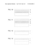 GAS BARRIER FILM, METHOD OF MANUFACTURING GAS BARRIER FILM, AND ORGANIC     PHOTOELECTRIC CONVERSION ELEMENT diagram and image
