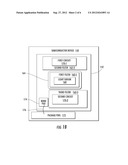 DEVICES INCLUDING BOND PAD HAVING PROTECTIVE SIDEWALL SEAL diagram and image