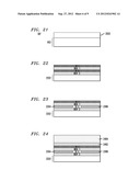 SELF-ALIGNED DUAL DEPTH ISOLATION AND METHOD OF FABRICATION diagram and image