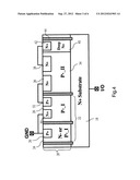 LOW CAPACITANCE TRANSIENT VOLTAGE SUPPRESSOR diagram and image