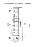 LOW CAPACITANCE TRANSIENT VOLTAGE SUPPRESSOR diagram and image