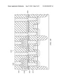 FERROELECTRIC CAPACITOR ENCAPSULATED WITH A HYDROGEN BARRIER diagram and image