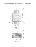 SEMICONDUCTOR APPARATUS AND METHOD FOR MANUFACTURING THE SAME diagram and image