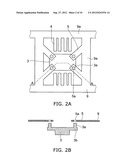 SEMICONDUCTOR APPARATUS AND METHOD FOR MANUFACTURING THE SAME diagram and image