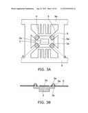 SEMICONDUCTOR APPARATUS AND METHOD FOR MANUFACTURING THE SAME diagram and image