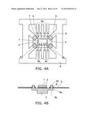 SEMICONDUCTOR APPARATUS AND METHOD FOR MANUFACTURING THE SAME diagram and image