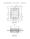 SEMICONDUCTOR APPARATUS AND METHOD FOR MANUFACTURING THE SAME diagram and image