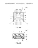 SEMICONDUCTOR APPARATUS AND METHOD FOR MANUFACTURING THE SAME diagram and image