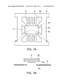 SEMICONDUCTOR APPARATUS AND METHOD FOR MANUFACTURING THE SAME diagram and image