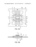 SEMICONDUCTOR APPARATUS AND METHOD FOR MANUFACTURING THE SAME diagram and image