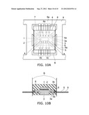 SEMICONDUCTOR APPARATUS AND METHOD FOR MANUFACTURING THE SAME diagram and image