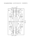 Apparatus for Thermally Enhanced Semiconductor Package diagram and image