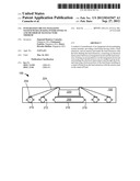 INTEGRATED CIRCUIT PACKAGING SYSTEM WITH LOCKING INTERCONNECTS AND METHOD     OF MANUFACTURE THEREOF diagram and image