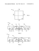 INTEGRATED CIRCUIT PACKAGING SYSTEM WITH LOCKING INTERCONNECTS AND METHOD     OF MANUFACTURE THEREOF diagram and image