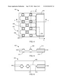 INTEGRATED CIRCUIT PACKAGING SYSTEM WITH LOCKING INTERCONNECTS AND METHOD     OF MANUFACTURE THEREOF diagram and image