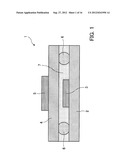 SEMICONDUCTOR DEVICE, METHOD OF MANUFACTURING SEMICONDUCTOR DEVICE, AND     ELECTRONIC APPARATUS diagram and image