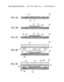 SEMICONDUCTOR DEVICE, METHOD OF MANUFACTURING SEMICONDUCTOR DEVICE, AND     ELECTRONIC APPARATUS diagram and image