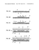 SEMICONDUCTOR DEVICE, METHOD OF MANUFACTURING SEMICONDUCTOR DEVICE, AND     ELECTRONIC APPARATUS diagram and image