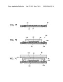 SEMICONDUCTOR DEVICE, METHOD OF MANUFACTURING SEMICONDUCTOR DEVICE, AND     ELECTRONIC APPARATUS diagram and image