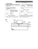 APPARATUSES AND METHODS TO ENHANCE PASSIVATION AND ILD RELIABILITY diagram and image