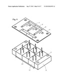 UNIT FOR SEMICONDUCTOR DEVICE AND SEMICONDUCTOR DEVICE diagram and image