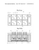 UNIT FOR SEMICONDUCTOR DEVICE AND SEMICONDUCTOR DEVICE diagram and image