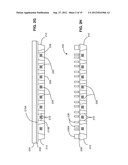 SUBSTRATE FOR A MICROELECTRONIC PACKAGE AND METHOD OF FABRICATING THEREOF diagram and image