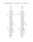 SUBSTRATE FOR A MICROELECTRONIC PACKAGE AND METHOD OF FABRICATING THEREOF diagram and image