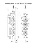 SUBSTRATE FOR A MICROELECTRONIC PACKAGE AND METHOD OF FABRICATING THEREOF diagram and image