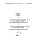 LAYOUT SCHEME FOR AN INPUT OUTPUT CELL diagram and image