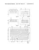 METHOD FOR DECOMPOSING LINES OF AN ELECTRONIC CIRCUIT diagram and image