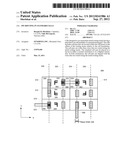 Pin Routing in Standard Cells diagram and image