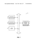 Pin Routing in Standard Cells diagram and image