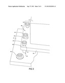 PRECISION LEVELING VICE diagram and image