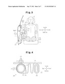 SIDE AIRBAG APPARATUS diagram and image